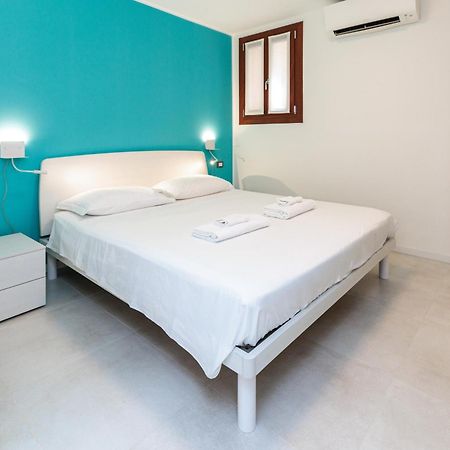 Apartament Accogliente Monolocale Veneziano1 Aria Condizionata, Vicino A Campus E Stazione Zewnętrze zdjęcie