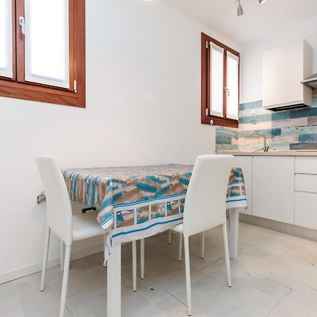 Apartament Accogliente Monolocale Veneziano1 Aria Condizionata, Vicino A Campus E Stazione Zewnętrze zdjęcie