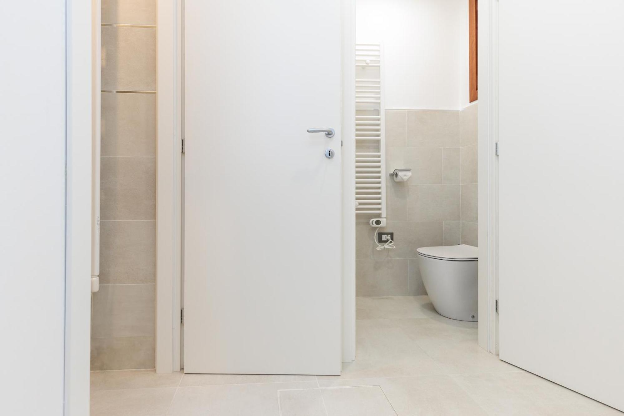 Apartament Accogliente Monolocale Veneziano1 Aria Condizionata, Vicino A Campus E Stazione Zewnętrze zdjęcie