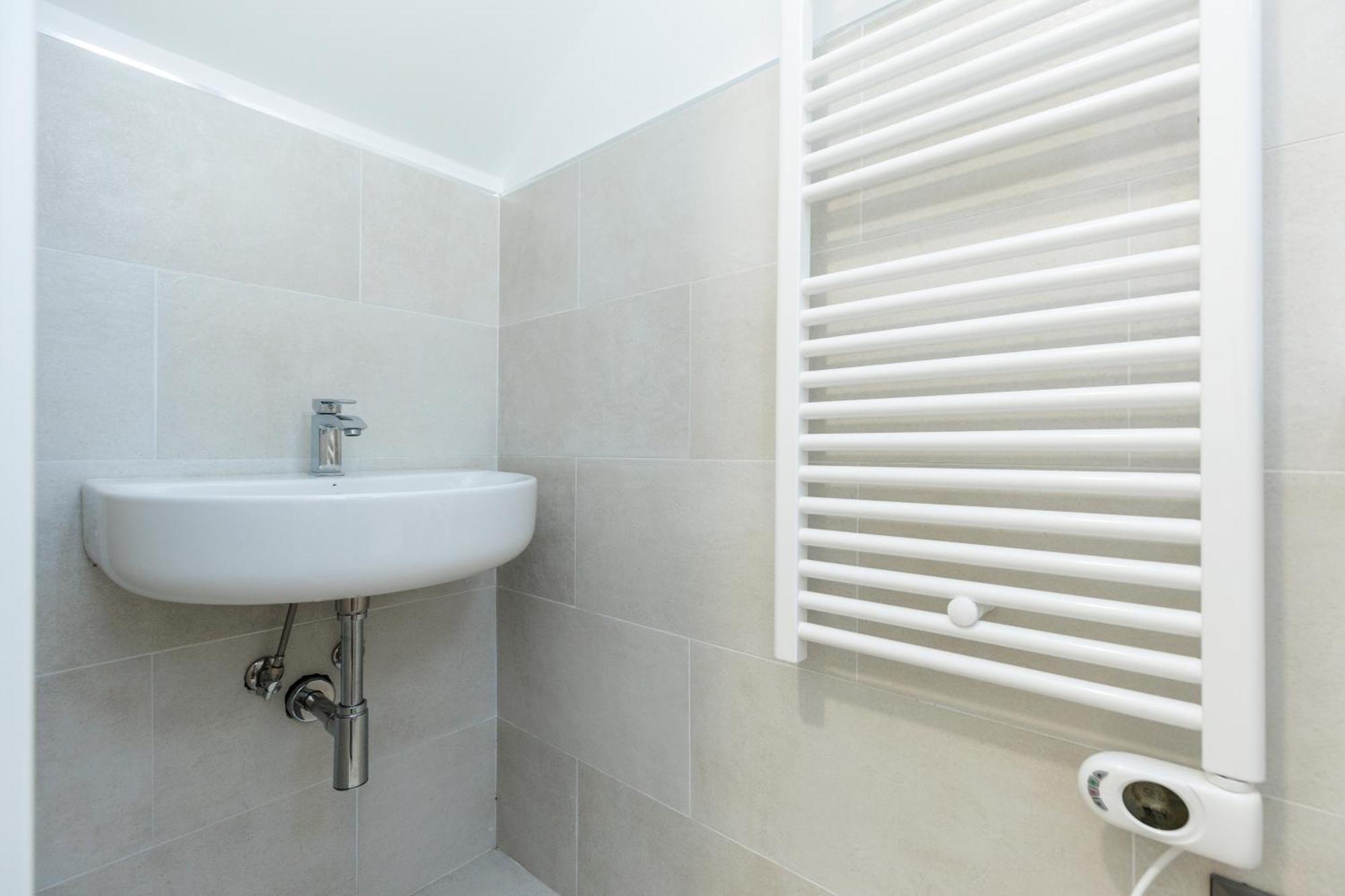 Apartament Accogliente Monolocale Veneziano1 Aria Condizionata, Vicino A Campus E Stazione Zewnętrze zdjęcie