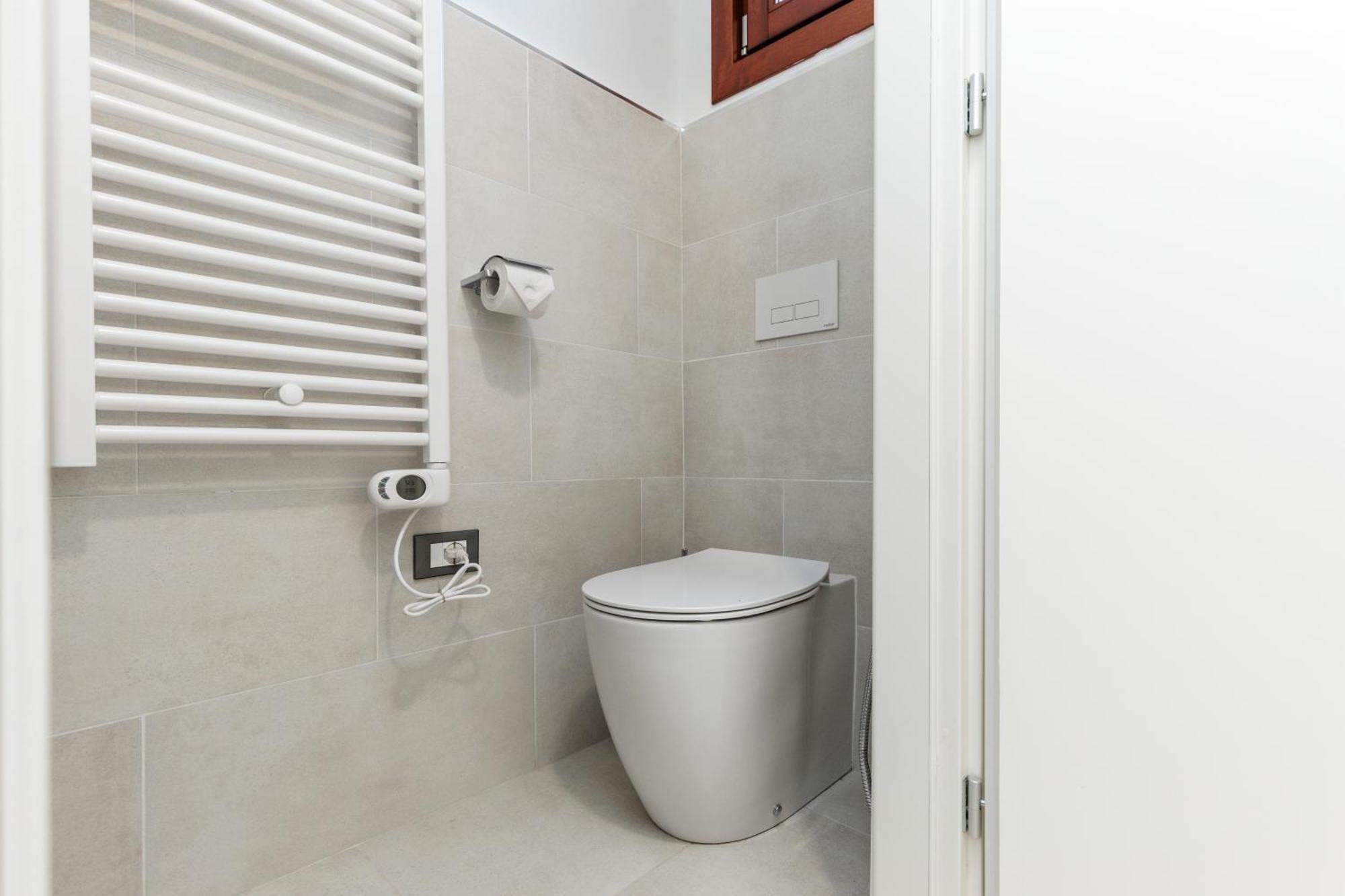 Apartament Accogliente Monolocale Veneziano1 Aria Condizionata, Vicino A Campus E Stazione Zewnętrze zdjęcie