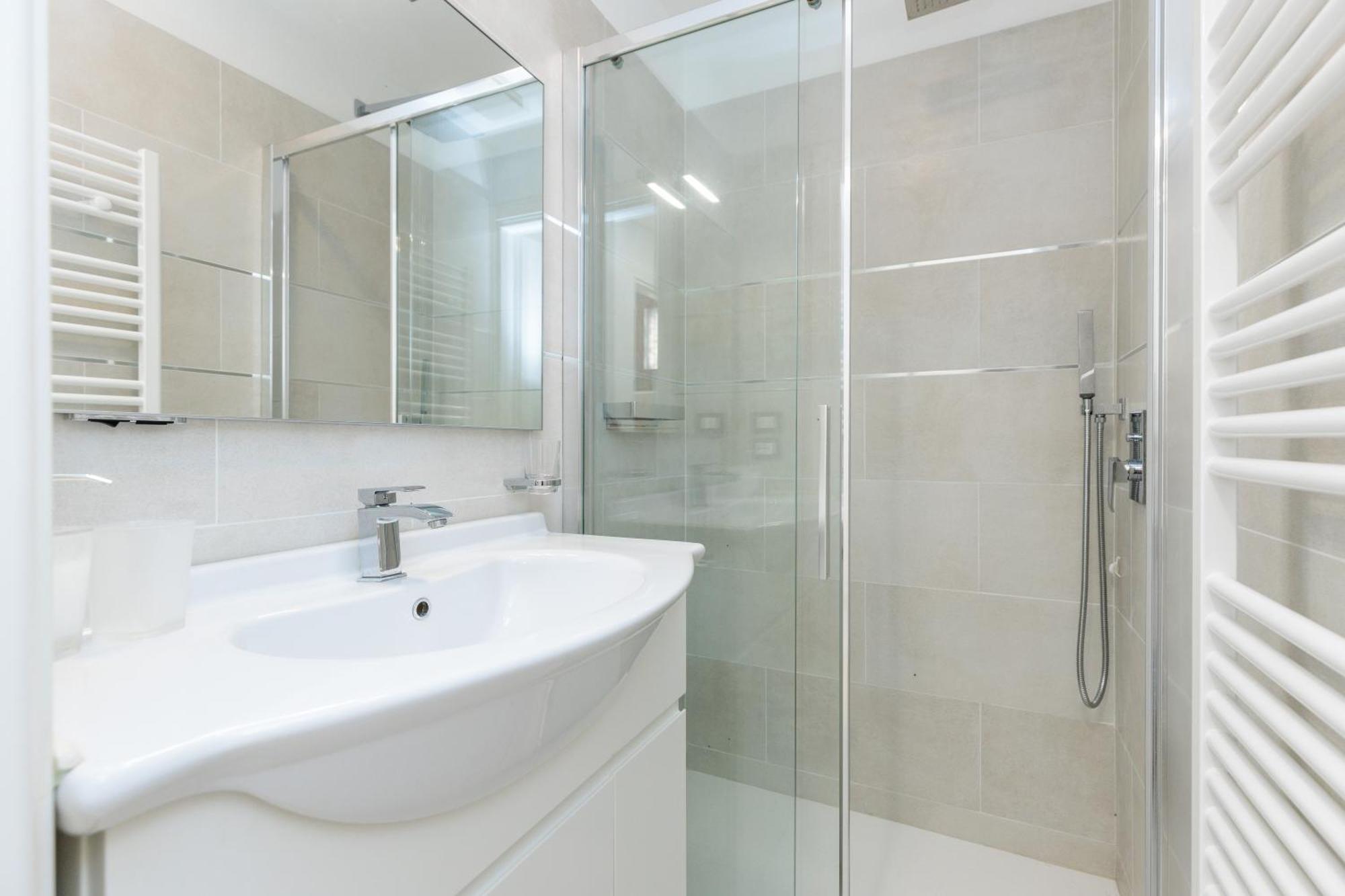Apartament Accogliente Monolocale Veneziano1 Aria Condizionata, Vicino A Campus E Stazione Zewnętrze zdjęcie
