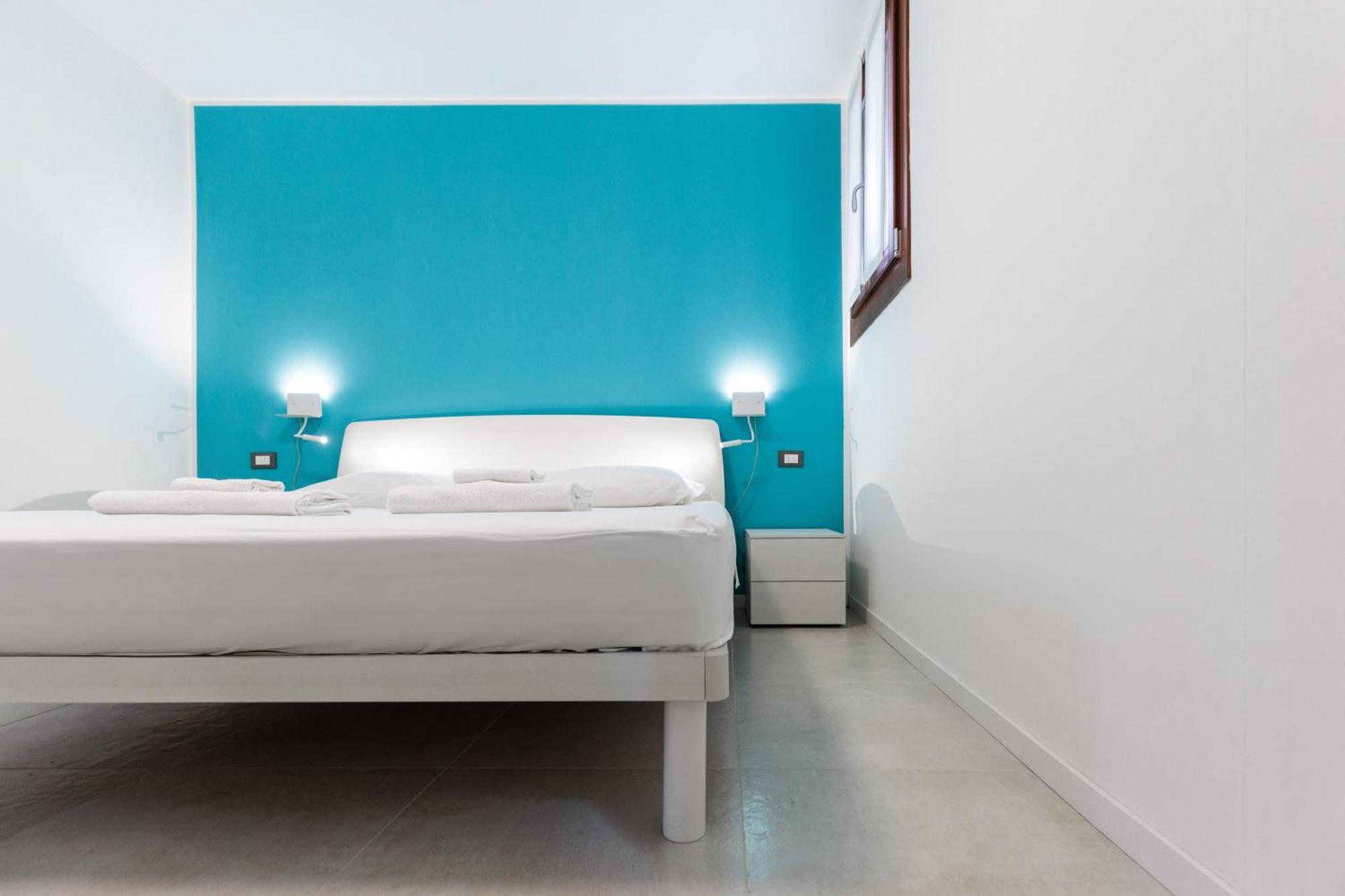 Apartament Accogliente Monolocale Veneziano1 Aria Condizionata, Vicino A Campus E Stazione Zewnętrze zdjęcie