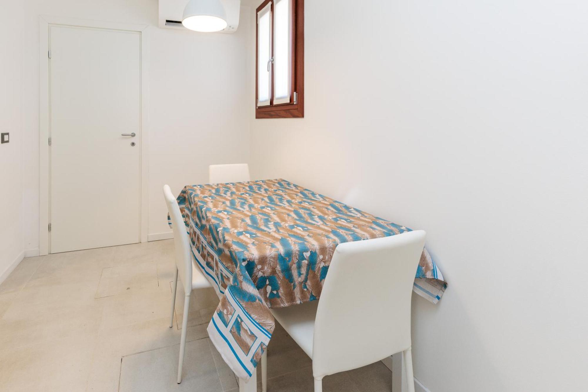 Apartament Accogliente Monolocale Veneziano1 Aria Condizionata, Vicino A Campus E Stazione Zewnętrze zdjęcie