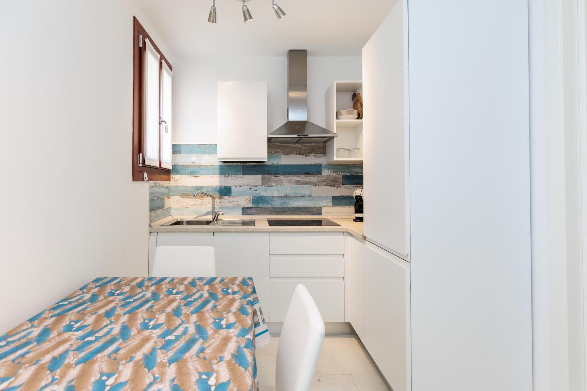 Apartament Accogliente Monolocale Veneziano1 Aria Condizionata, Vicino A Campus E Stazione Zewnętrze zdjęcie
